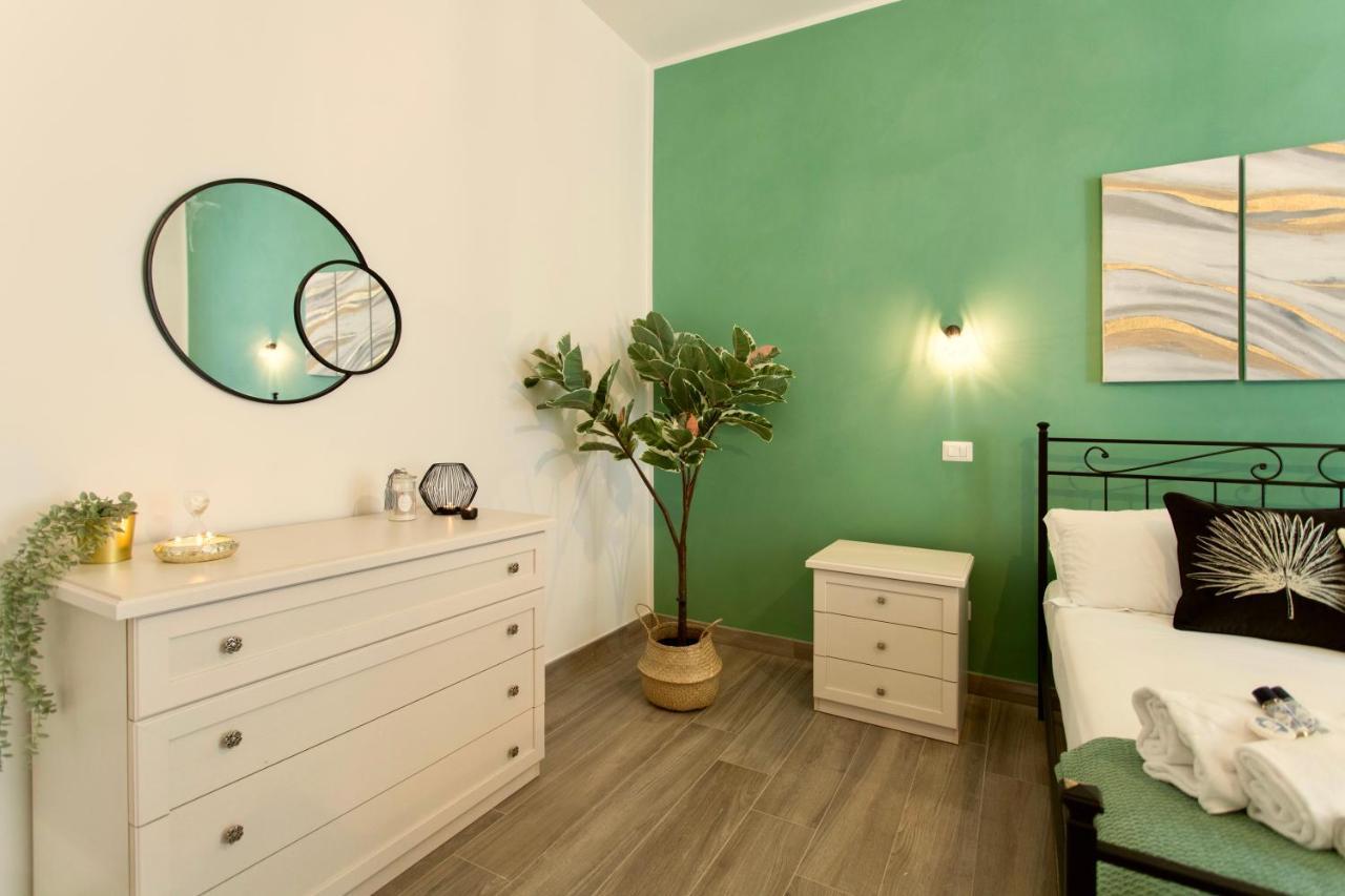 Etta Suite - Close Vatican Museum Rzym Zewnętrze zdjęcie